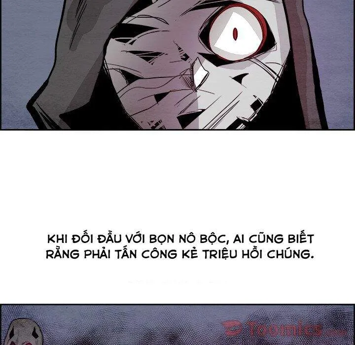 Warble Chap 106 - Next Chap 107