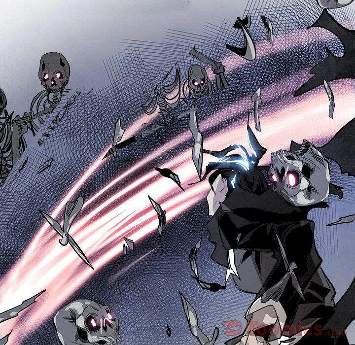 Warble Chap 106 - Next Chap 107