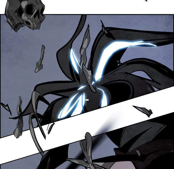 Warble Chap 106 - Next Chap 107