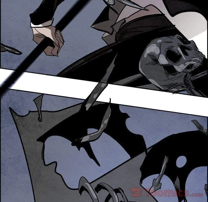 Warble Chap 106 - Next Chap 107