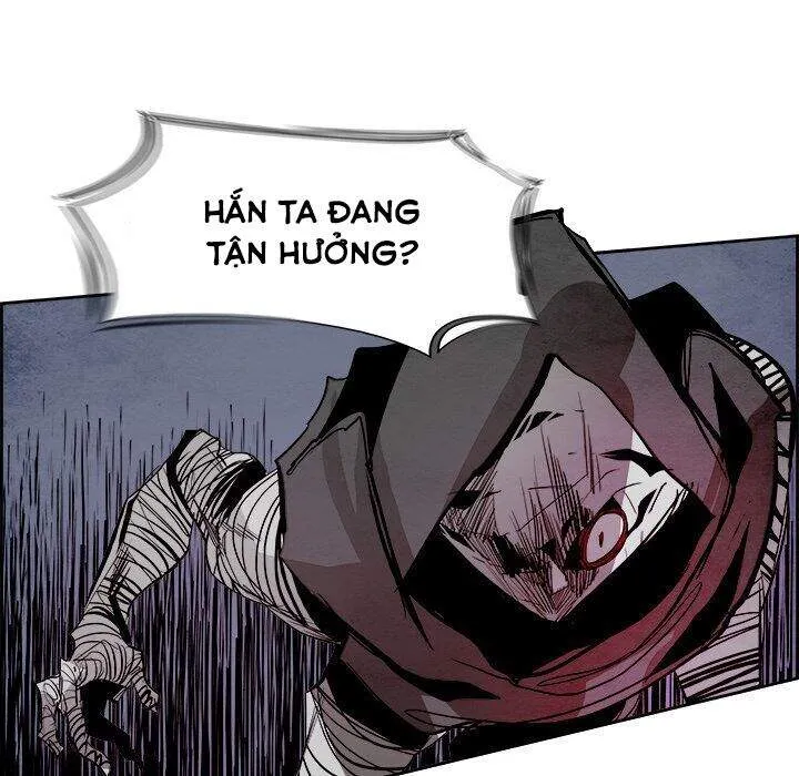 Warble Chap 106 - Next Chap 107