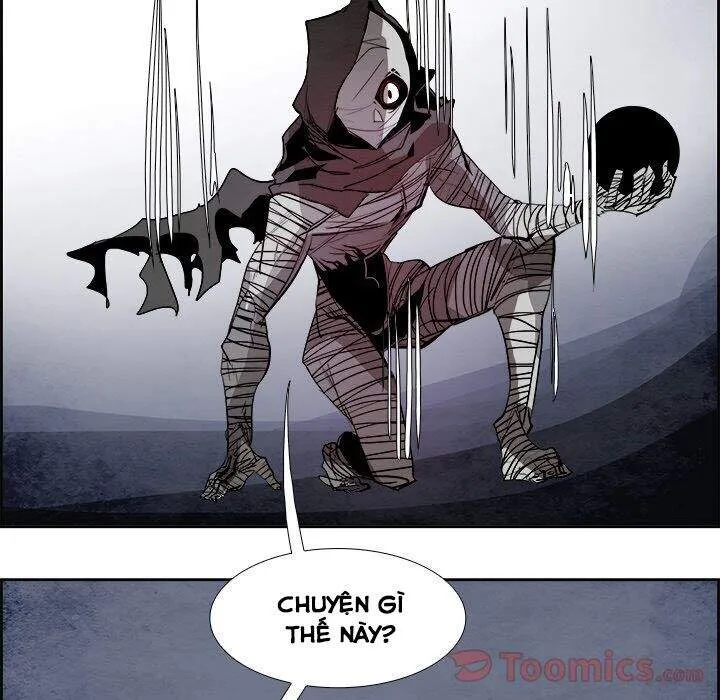 Warble Chap 106 - Next Chap 107