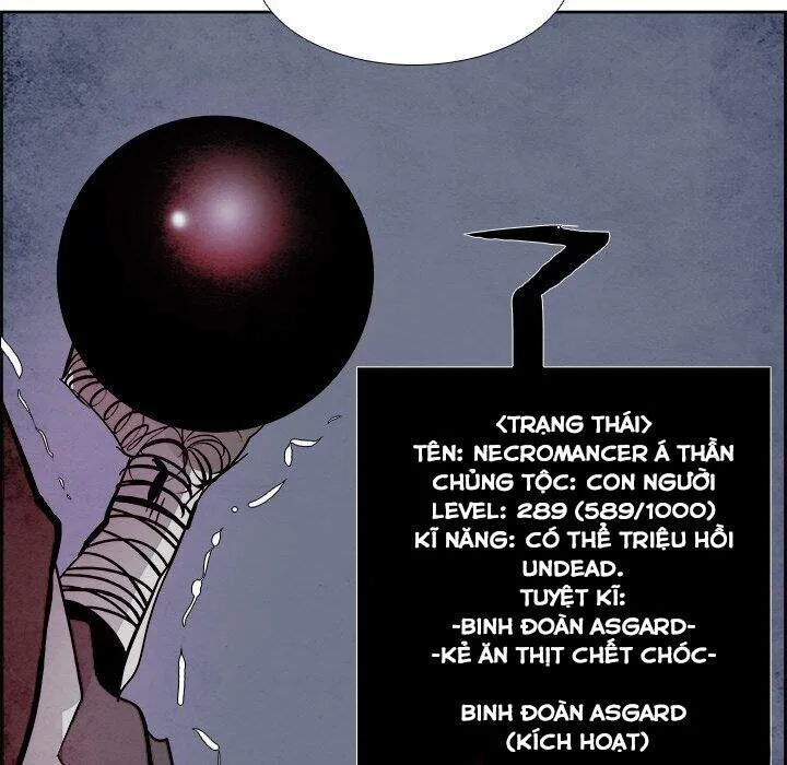 Warble Chap 106 - Next Chap 107