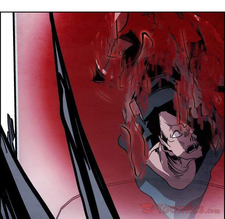 Warble Chap 106 - Next Chap 107