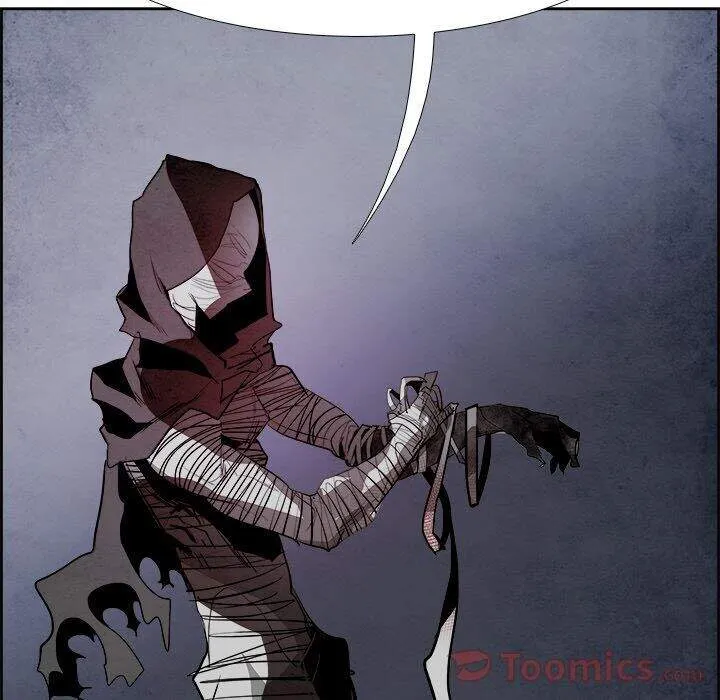 Warble Chap 106 - Next Chap 107