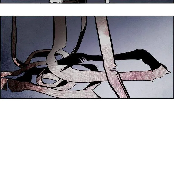 Warble Chap 106 - Next Chap 107