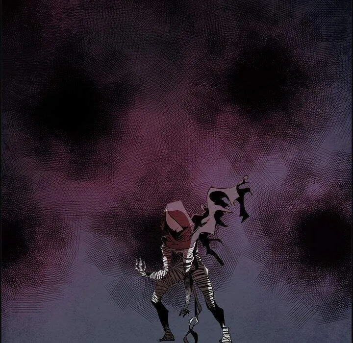 Warble Chap 106 - Next Chap 107