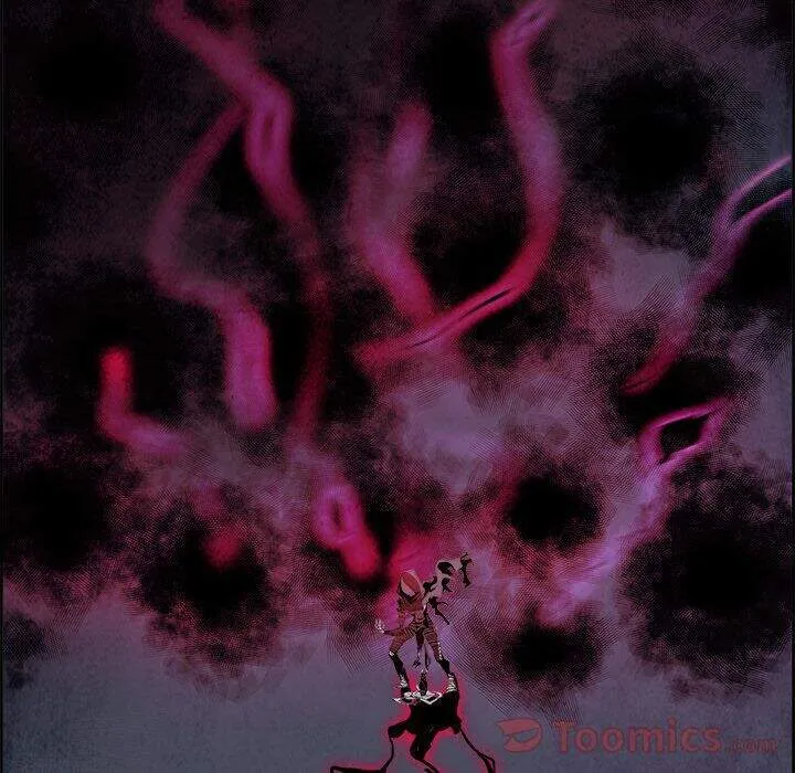 Warble Chap 106 - Next Chap 107