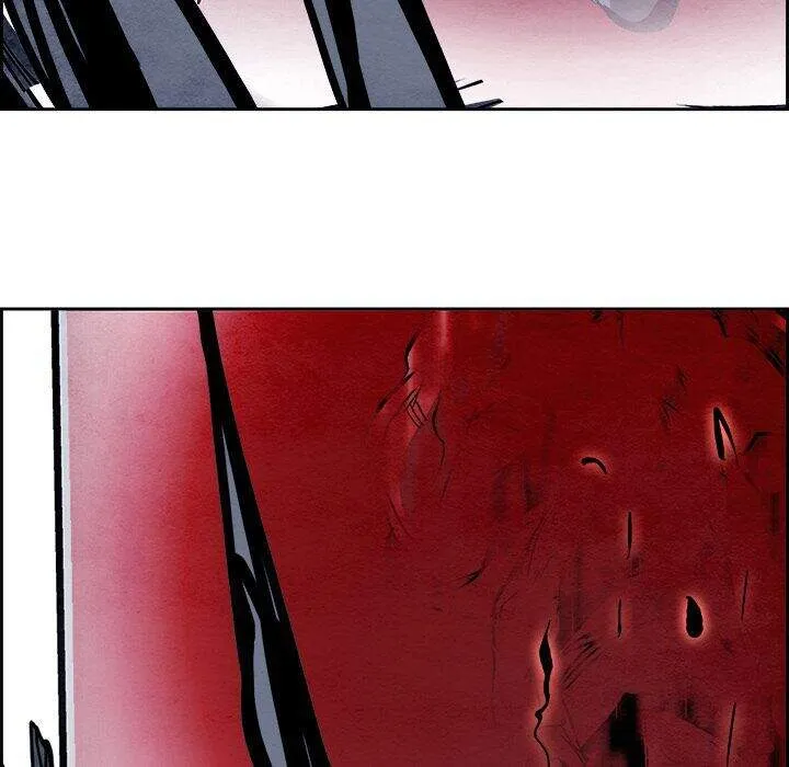 Warble Chap 106 - Next Chap 107