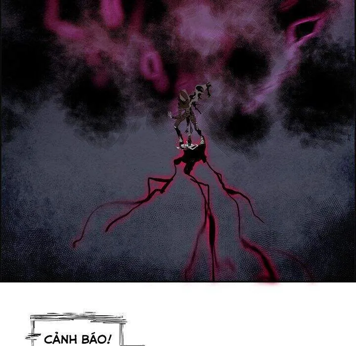 Warble Chap 107 - Next Chap 108