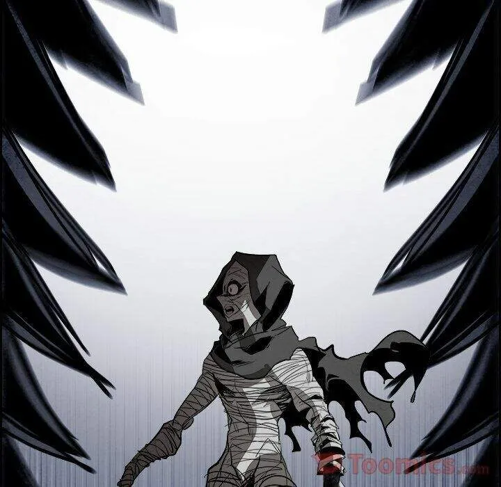 Warble Chap 107 - Next Chap 108