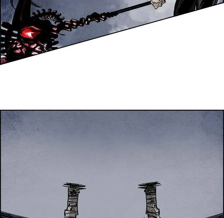 Warble Chap 107 - Next Chap 108