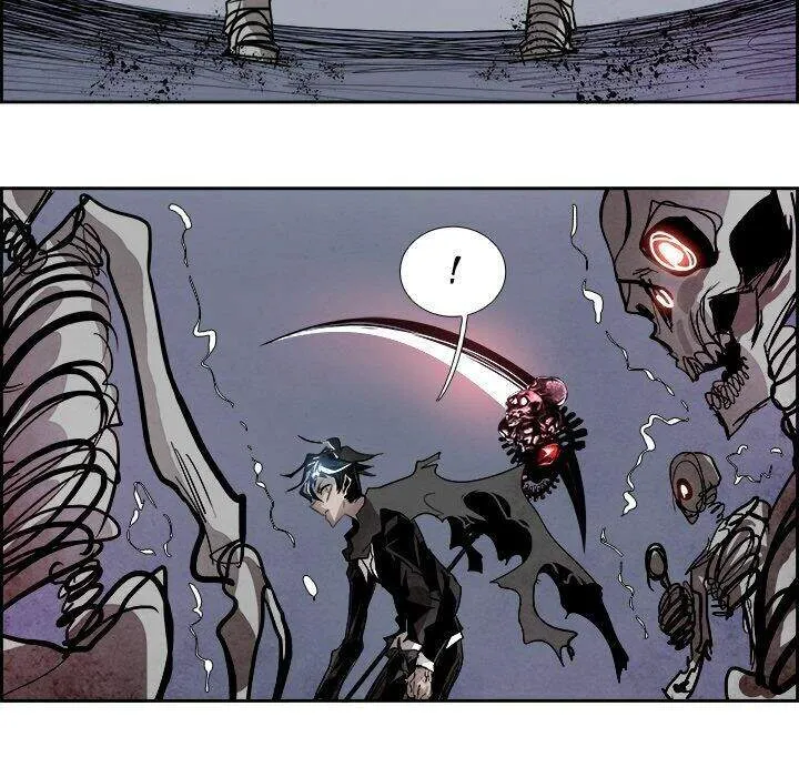 Warble Chap 107 - Next Chap 108