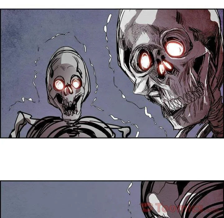 Warble Chap 107 - Next Chap 108