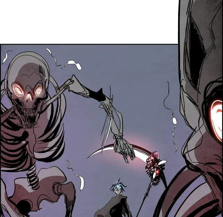 Warble Chap 107 - Next Chap 108