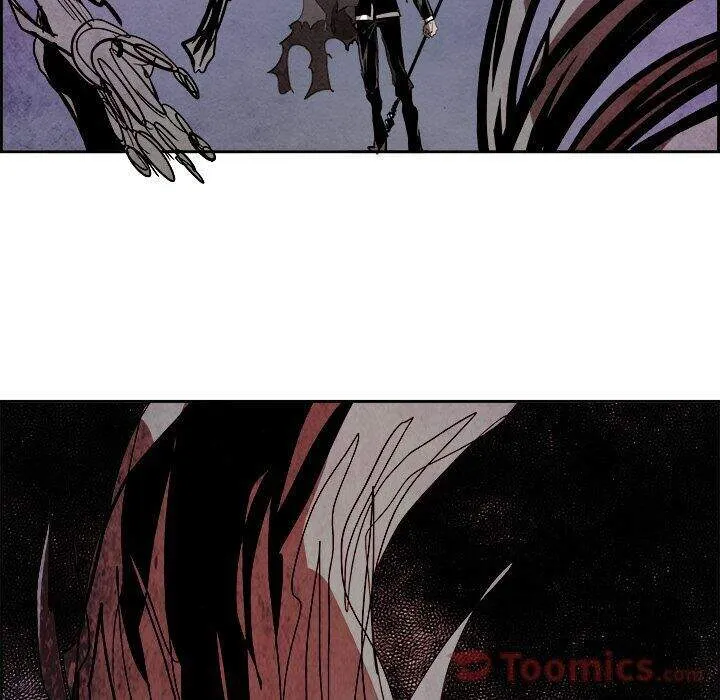 Warble Chap 107 - Next Chap 108