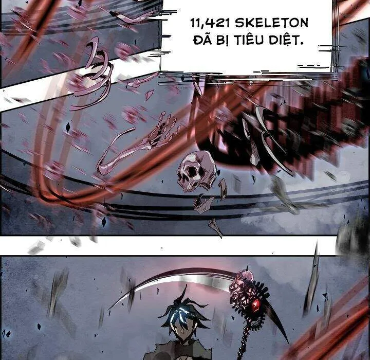 Warble Chap 107 - Next Chap 108