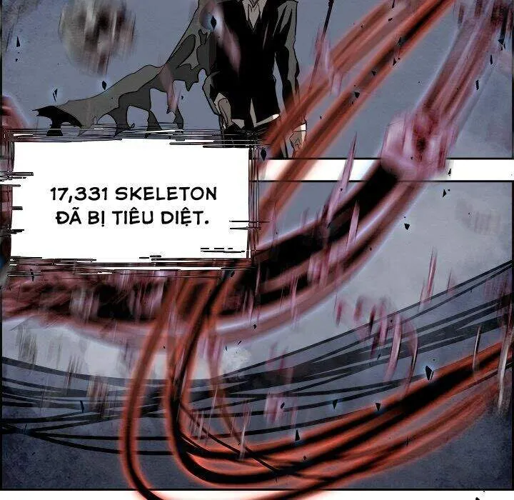 Warble Chap 107 - Next Chap 108