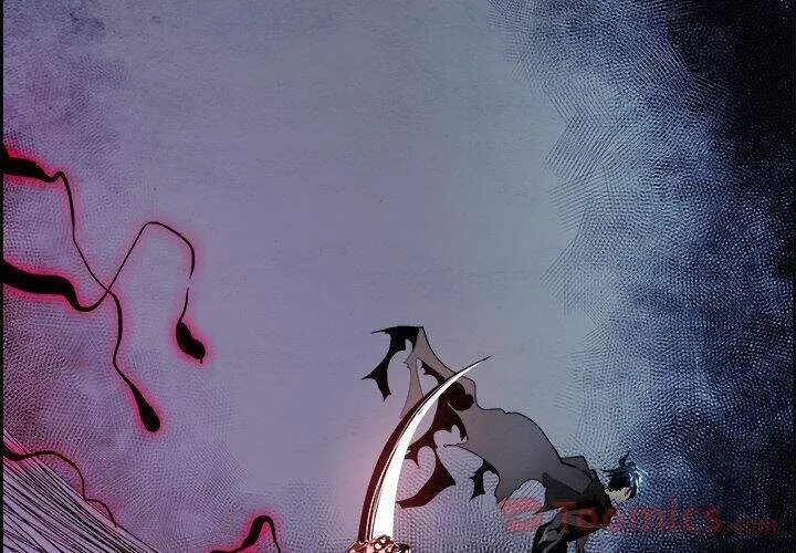 Warble Chap 107 - Next Chap 108