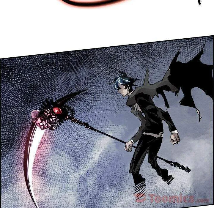 Warble Chap 107 - Next Chap 108