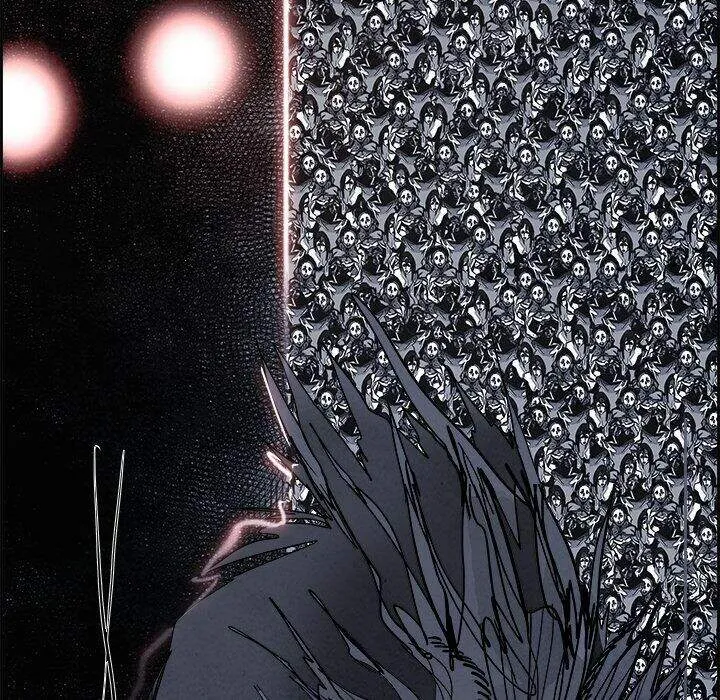 Warble Chap 107 - Next Chap 108