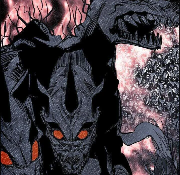 Warble Chap 107 - Next Chap 108