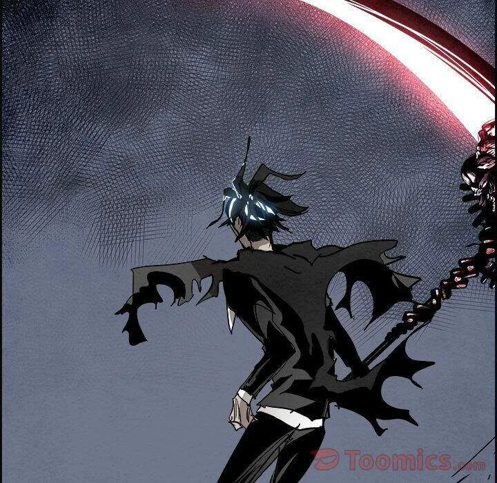 Warble Chap 107 - Next Chap 108