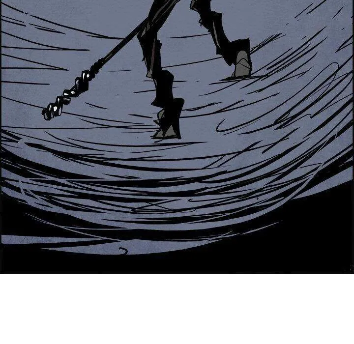 Warble Chap 107 - Next Chap 108