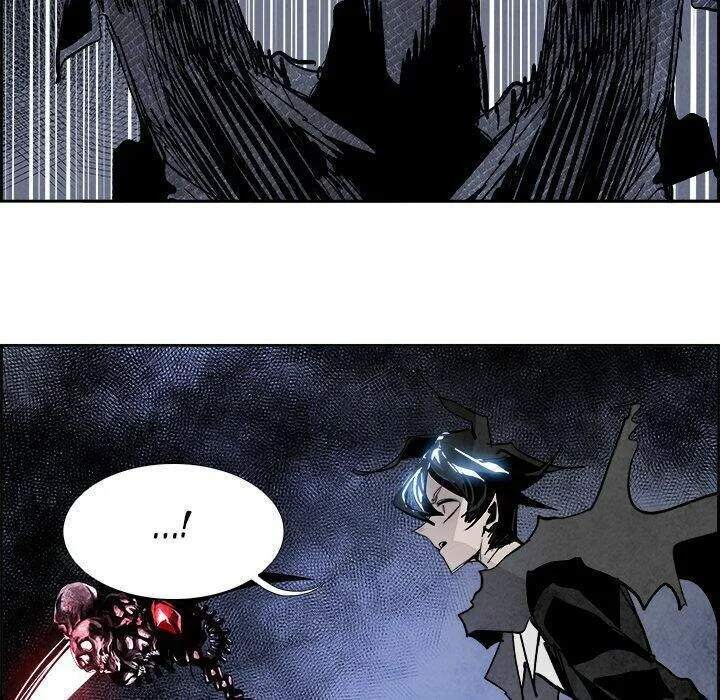 Warble Chap 107 - Next Chap 108