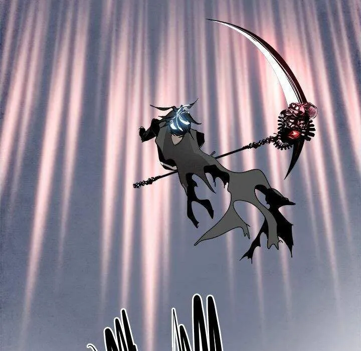 Warble Chap 107 - Next Chap 108