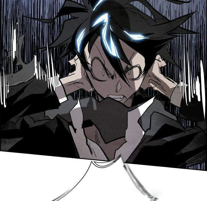 Warble Chap 107 - Next Chap 108