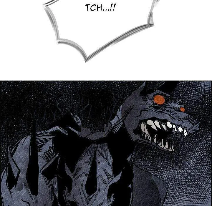 Warble Chap 107 - Next Chap 108