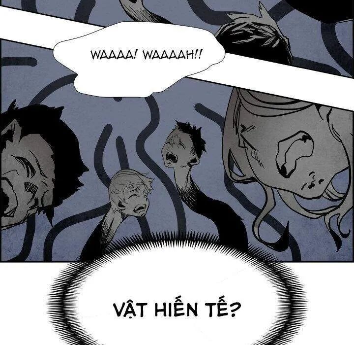 Warble Chap 107 - Next Chap 108