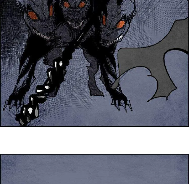 Warble Chap 108 - Next Chap 109