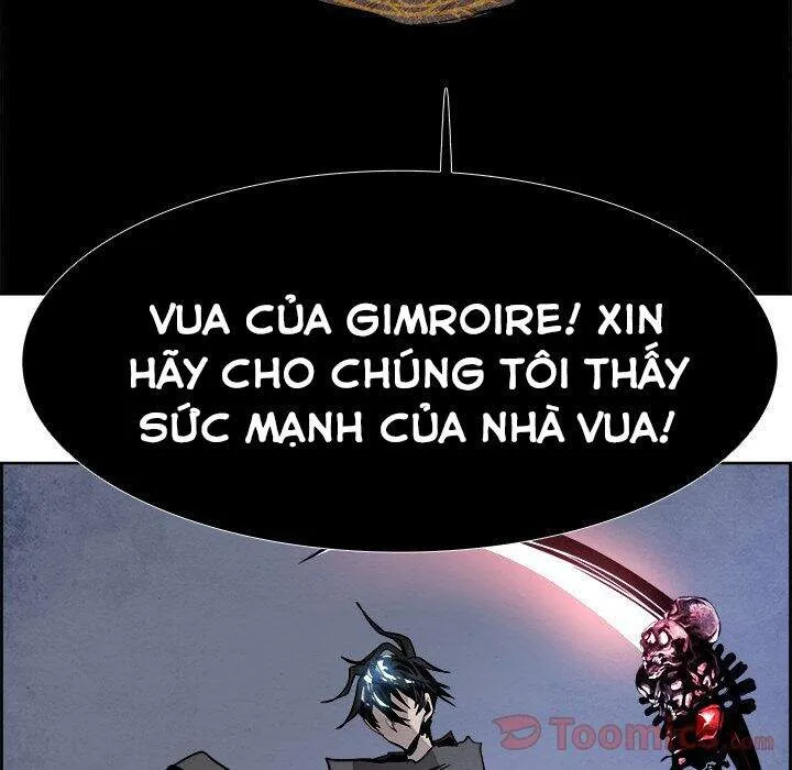 Warble Chap 108 - Next Chap 109