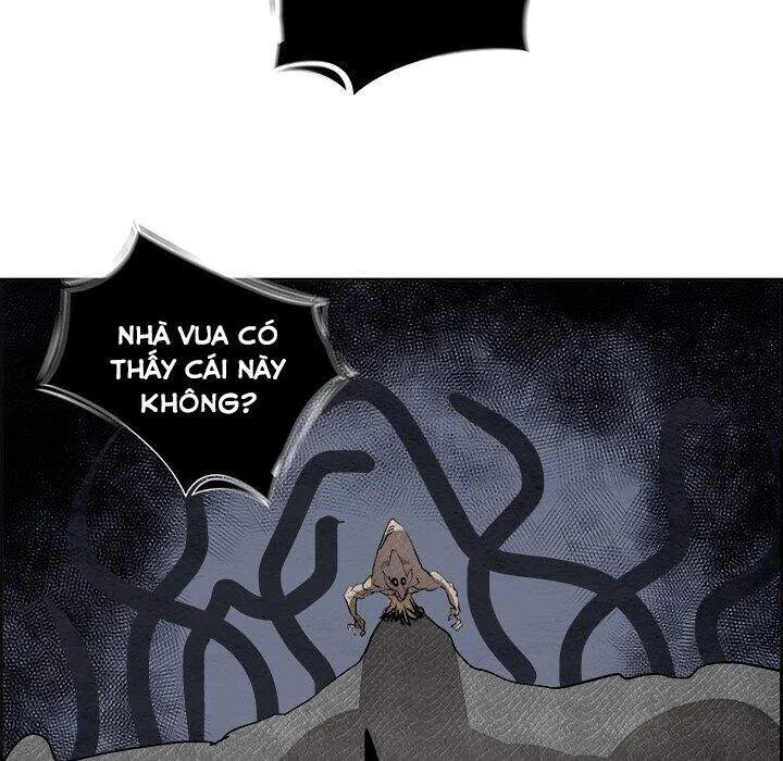 Warble Chap 108 - Next Chap 109