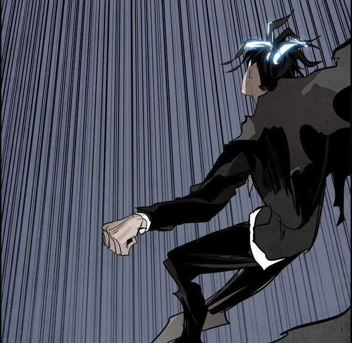 Warble Chap 108 - Next Chap 109