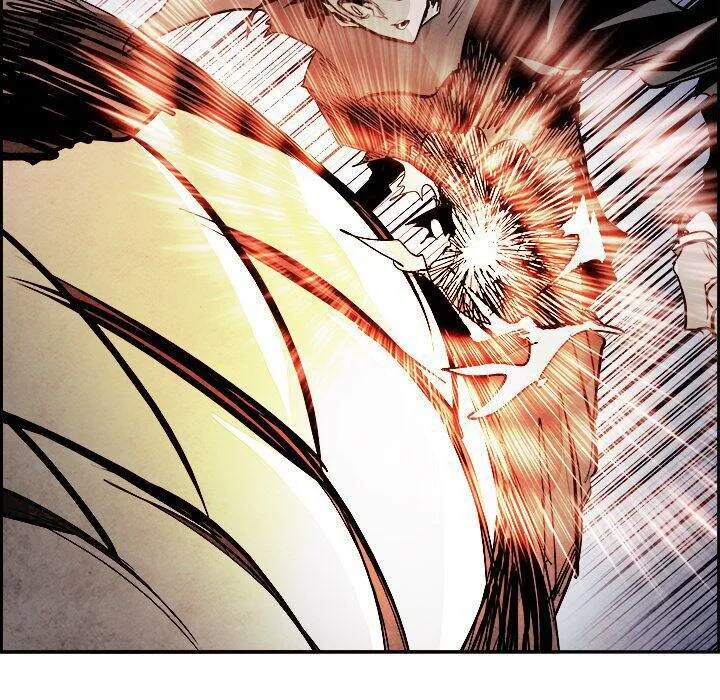 Warble Chap 108 - Next Chap 109