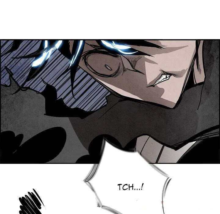 Warble Chap 108 - Next Chap 109