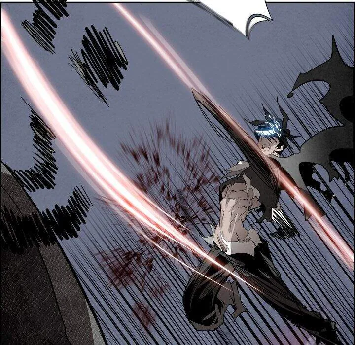 Warble Chap 108 - Next Chap 109