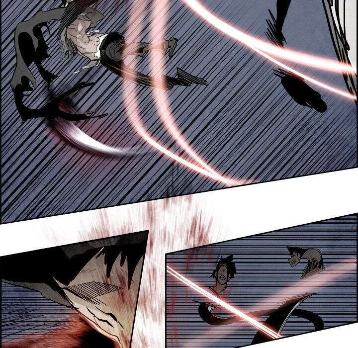 Warble Chap 108 - Next Chap 109