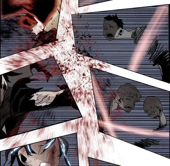 Warble Chap 108 - Next Chap 109