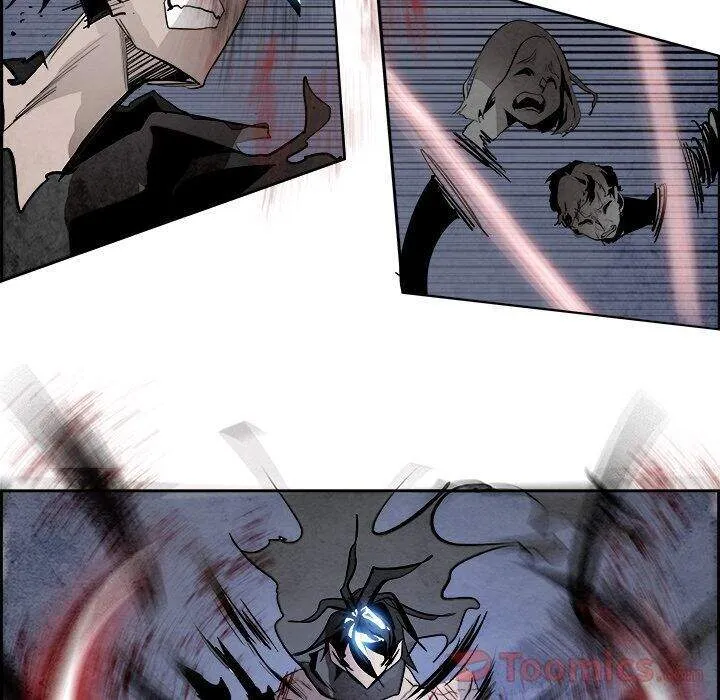 Warble Chap 108 - Next Chap 109