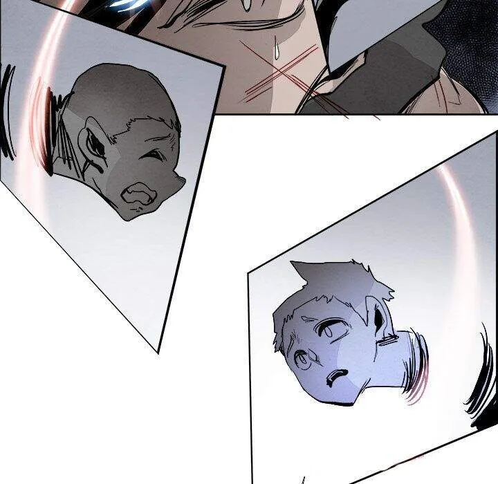 Warble Chap 108 - Next Chap 109