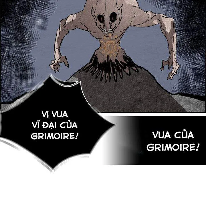 Warble Chap 108 - Next Chap 109