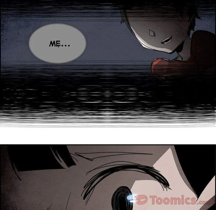 Warble Chap 108 - Next Chap 109