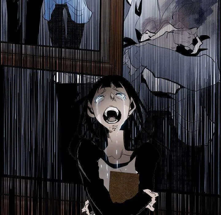 Warble Chap 108 - Next Chap 109