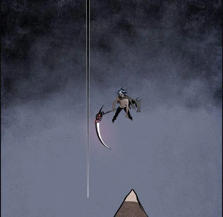 Warble Chap 108 - Next Chap 109