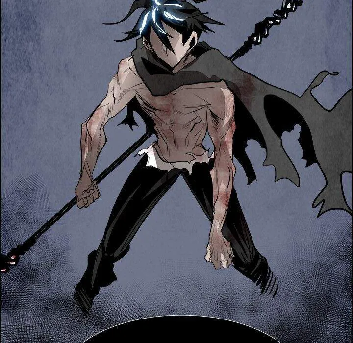 Warble Chap 108 - Next Chap 109