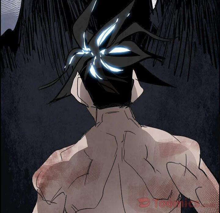 Warble Chap 108 - Next Chap 109